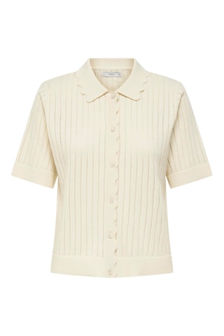 Camisa - Crudo
