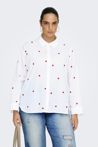 Camisa - Blanco