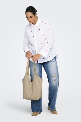 Camisa - Blanco