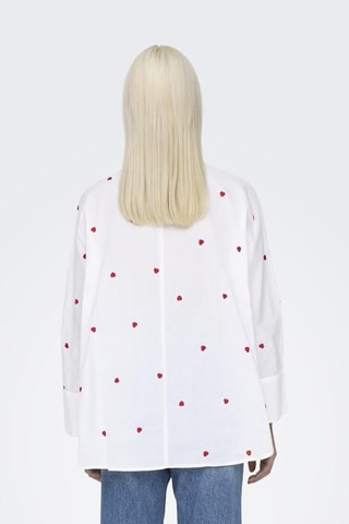 Camisa - Blanco
