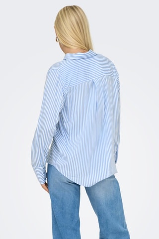 Camisa - Celeste