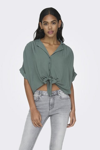 Camisa - Caqui