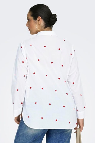Camisa - Blanco