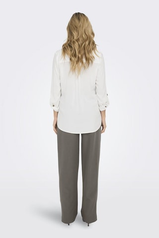 Camisa - Blanco