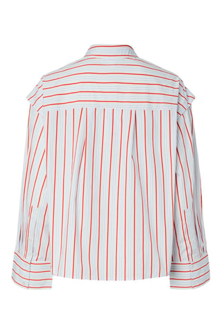Camisa - Blanco - Selected