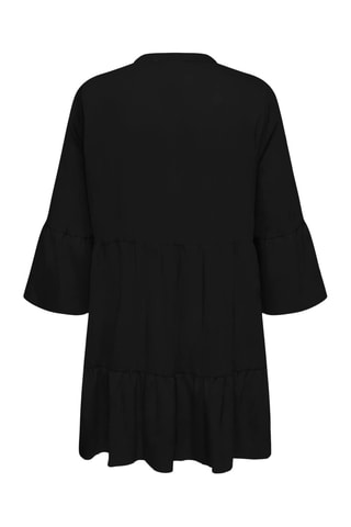 Túnica - Negro