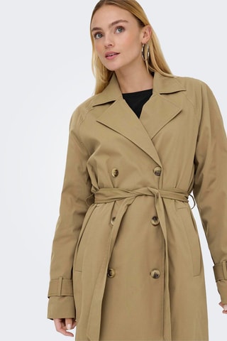Gabardina - Beige