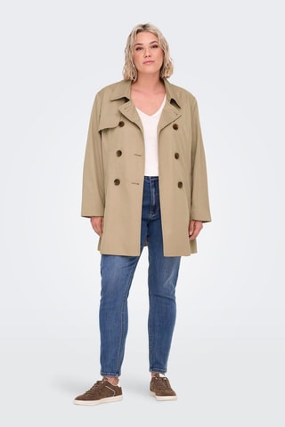 Gabardina - Beige