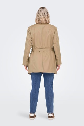 Gabardina - Beige