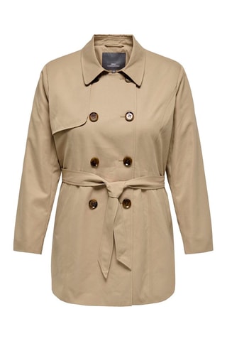 Gabardina - Beige