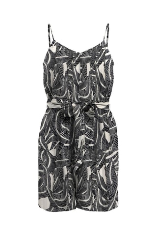 Mono - Negro