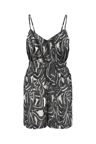 Mono - Negro