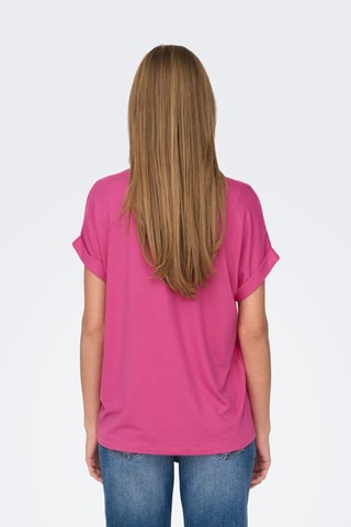 Camiseta - Rosa