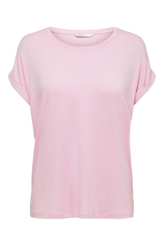 Camiseta - Rosa