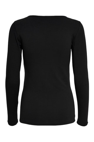 Camiseta - Negro