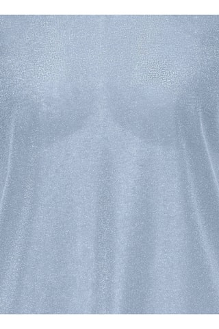 Camiseta - Azul claro