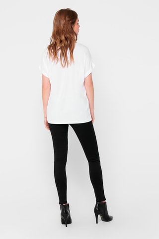 Camiseta - Blanco