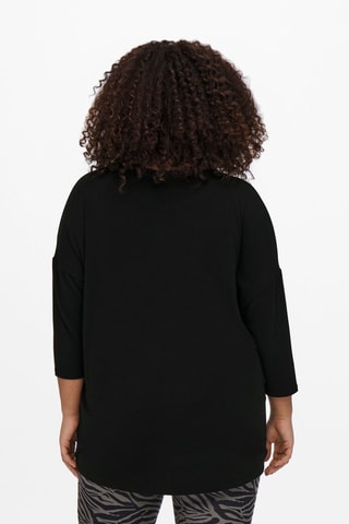 Camiseta - Negro