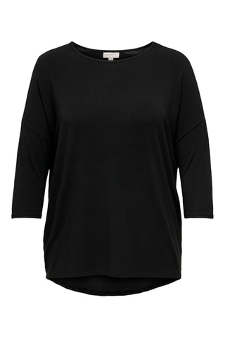 Camiseta - Negro