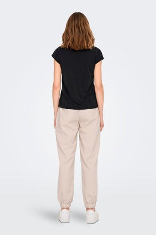 Camiseta - Negro