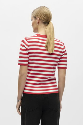Camiseta - Rojo - Selected