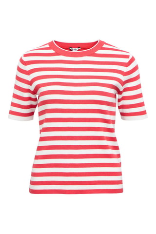 Camiseta - Rojo - Selected