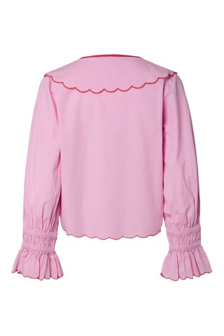 Blusa - Rosa - Selected