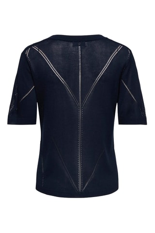 Blusa - Negro