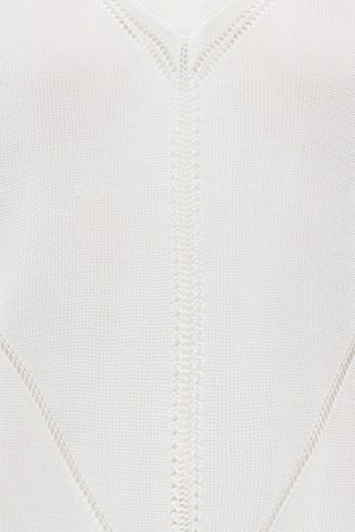 Blusa - Blanco