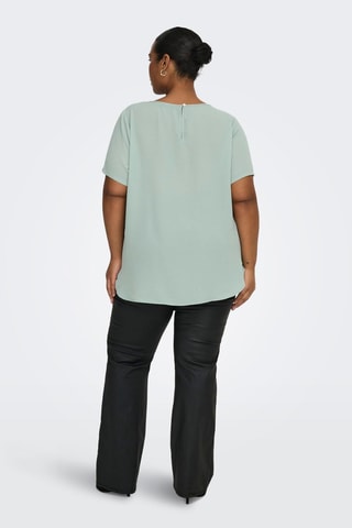 Blusa - Verde claro