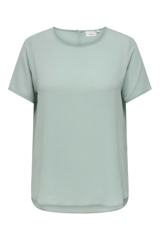 Blusa - Verde claro