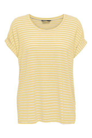 Blusa - Amarillo