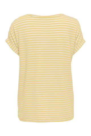 Blusa - Amarillo