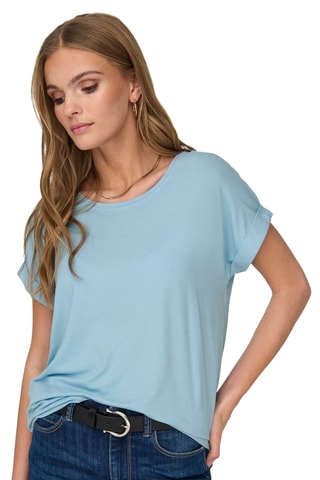 Blusa - Celeste