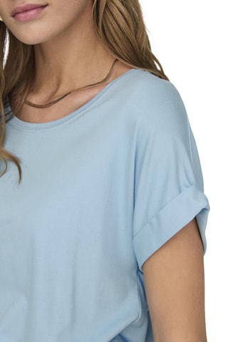 Blusa - Celeste