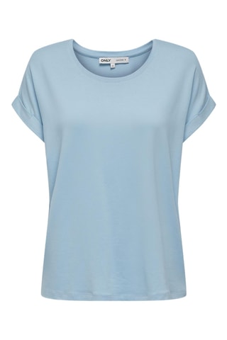 Blusa - Celeste