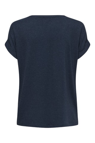 Blusa - Azul marino