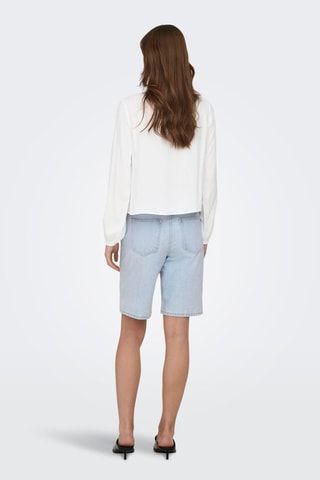 Blusa - Blanco