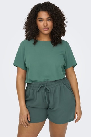 Blusa - Verde