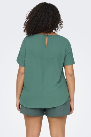 Blusa - Verde