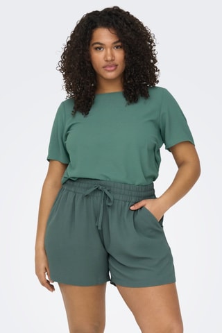 Blusa - Verde