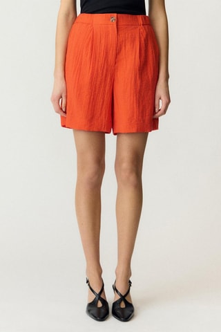 Short - Naranja - Selected