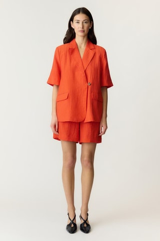 Short - Naranja - Selected