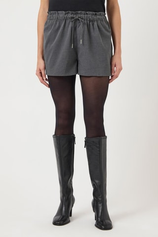 Short - Gris - Selected