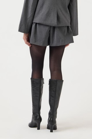 Short - Gris - Selected