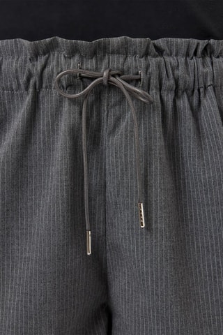 Short - Gris - Selected