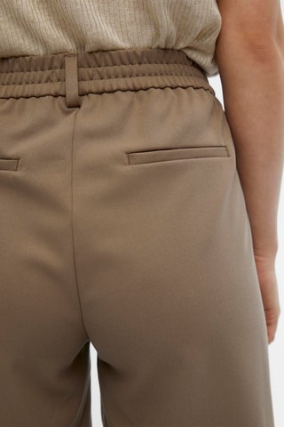 Short - Beige - Selected