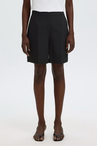 Short - Negro - Selected