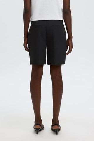 Short - Negro - Selected