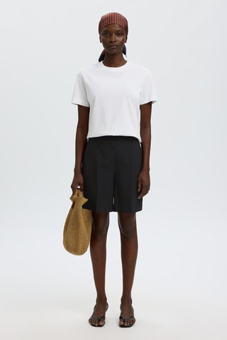 Short - Negro - Selected